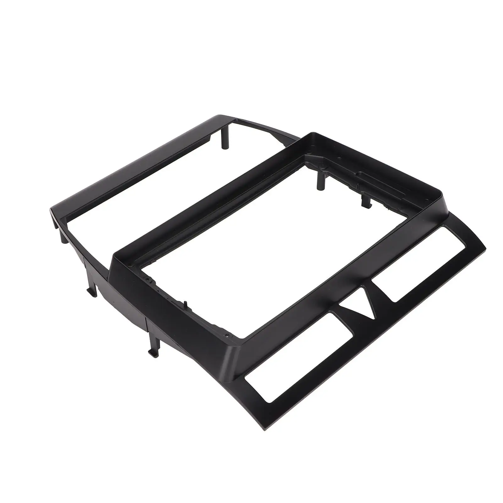 

9in Navigation Panel Frame Cover Trim Car Interior Accessories Replacement for a6 C5 2002-2006 Auto Accessories