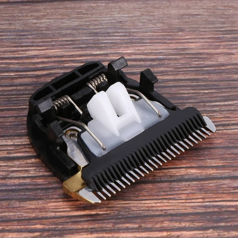 2X Replacement Blade For Panasonic ER-GP80,ER1611,1610,1511 Main Engine Accessory