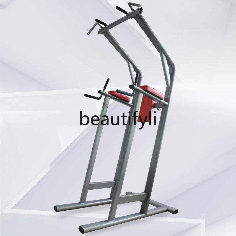 

Pull-up training rack, indoor horizontal bars pull-up fitness equipment