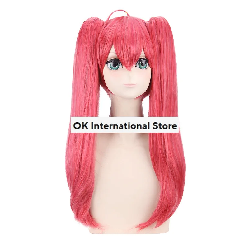 Anime DATE A LIVE Kotori Itsuka Cosplay Costume Wig Set Chool Girl JK Uniform Wig Halloween Party Full Set Fancy Dress Suit