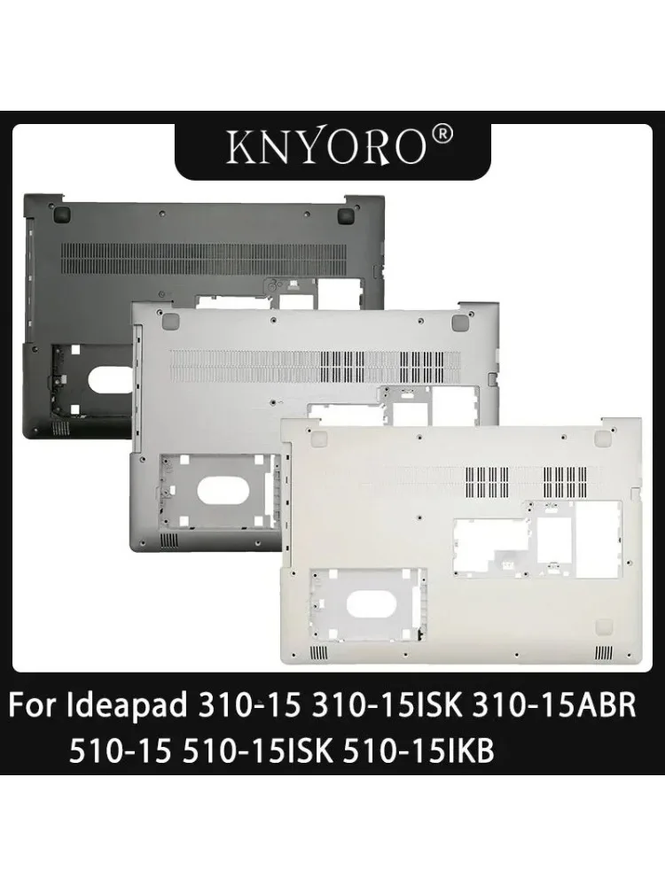 Nowa Dolna Obudowa Podstawa Laptopa Lenovo Ideapad 510-15 510-15ISK 510-15IKB 310-15 310-15ISK 310-15ABR — zdjęcie produktu 7