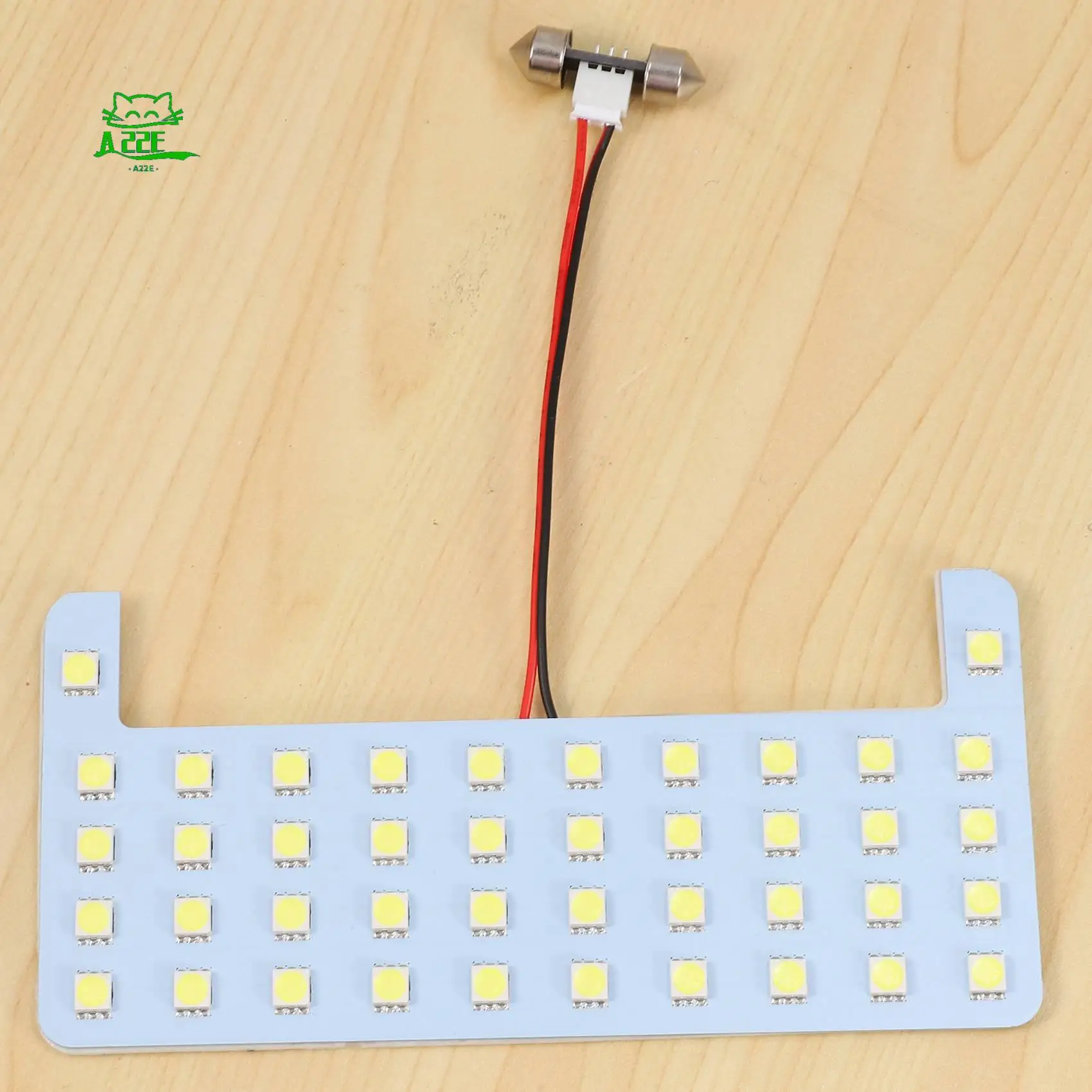 

A22E-For Toyota Prado 150 Series TRJ150 GRJ150 GRJ151 LED Room Lamp