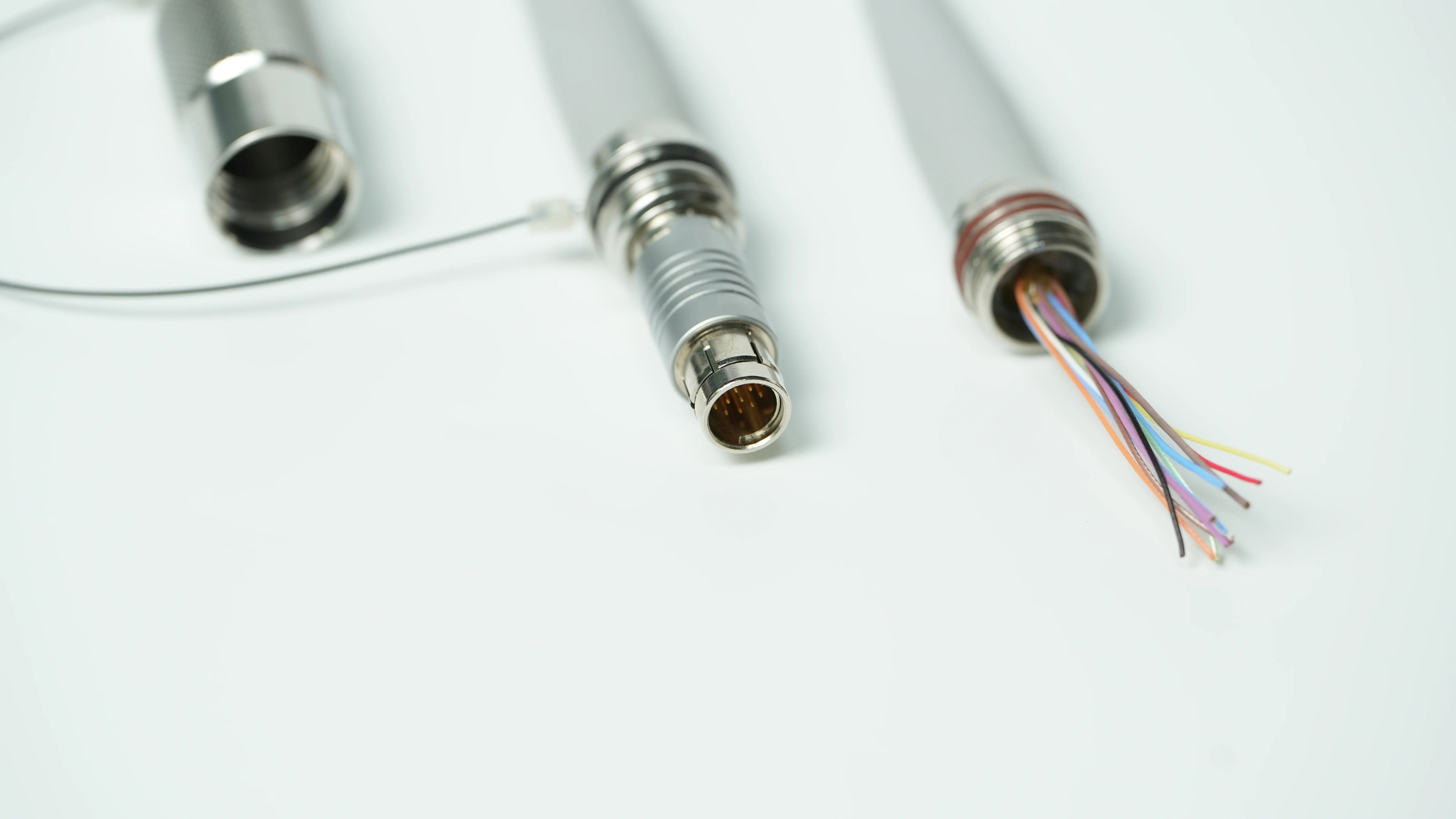 560H スミス＆ネフュー パワーハンドルケーブル 新品輸入品