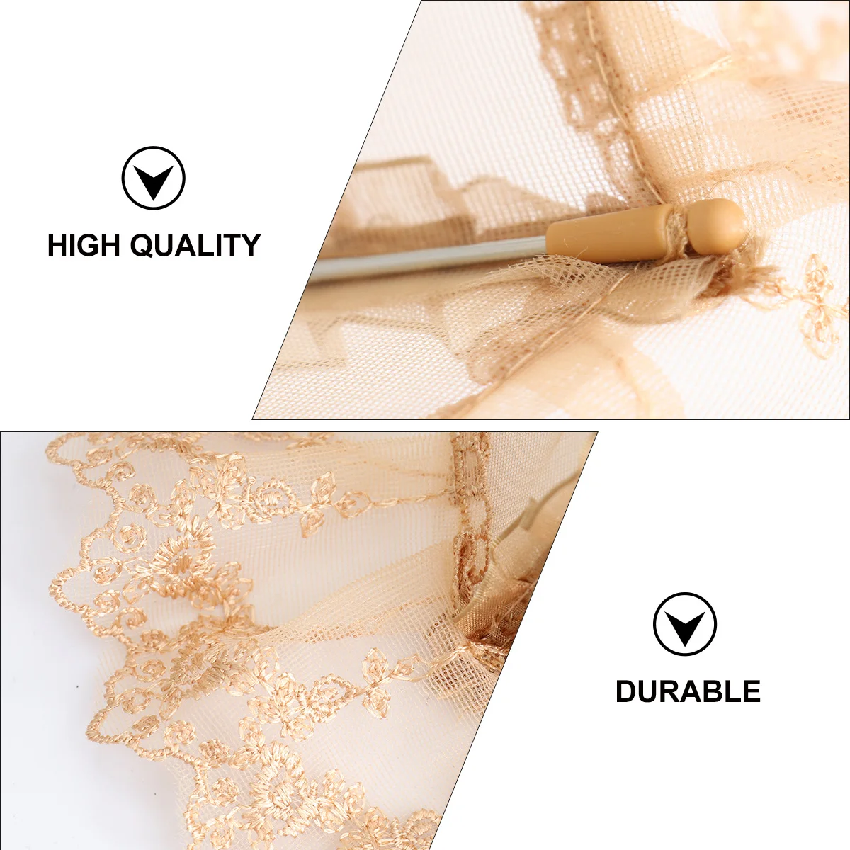 

1Pcs Food Cover Tent Foldable Insect Resistant Cover for Dining Table Snacks Fruits Bowls Plates Open Drinks Outdoor Party