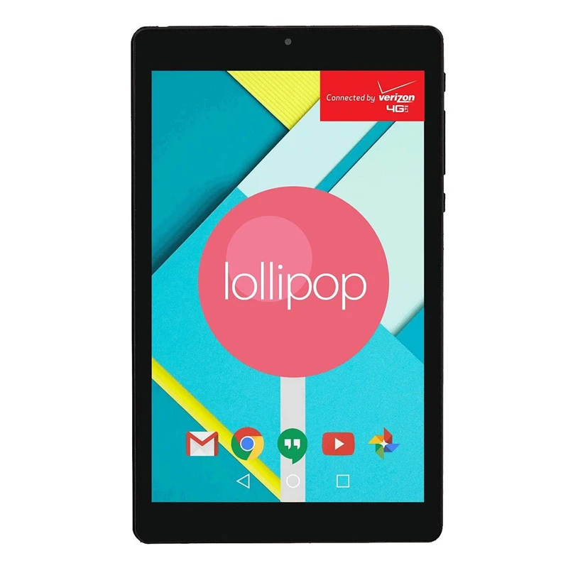 HDMI-Port 8 "Android 5.0 Tablet Intel Atom CPU Z3735G رباعي النواة 1280*800IPS 1GBAM 16GB ROM كاميرات مزدوجة