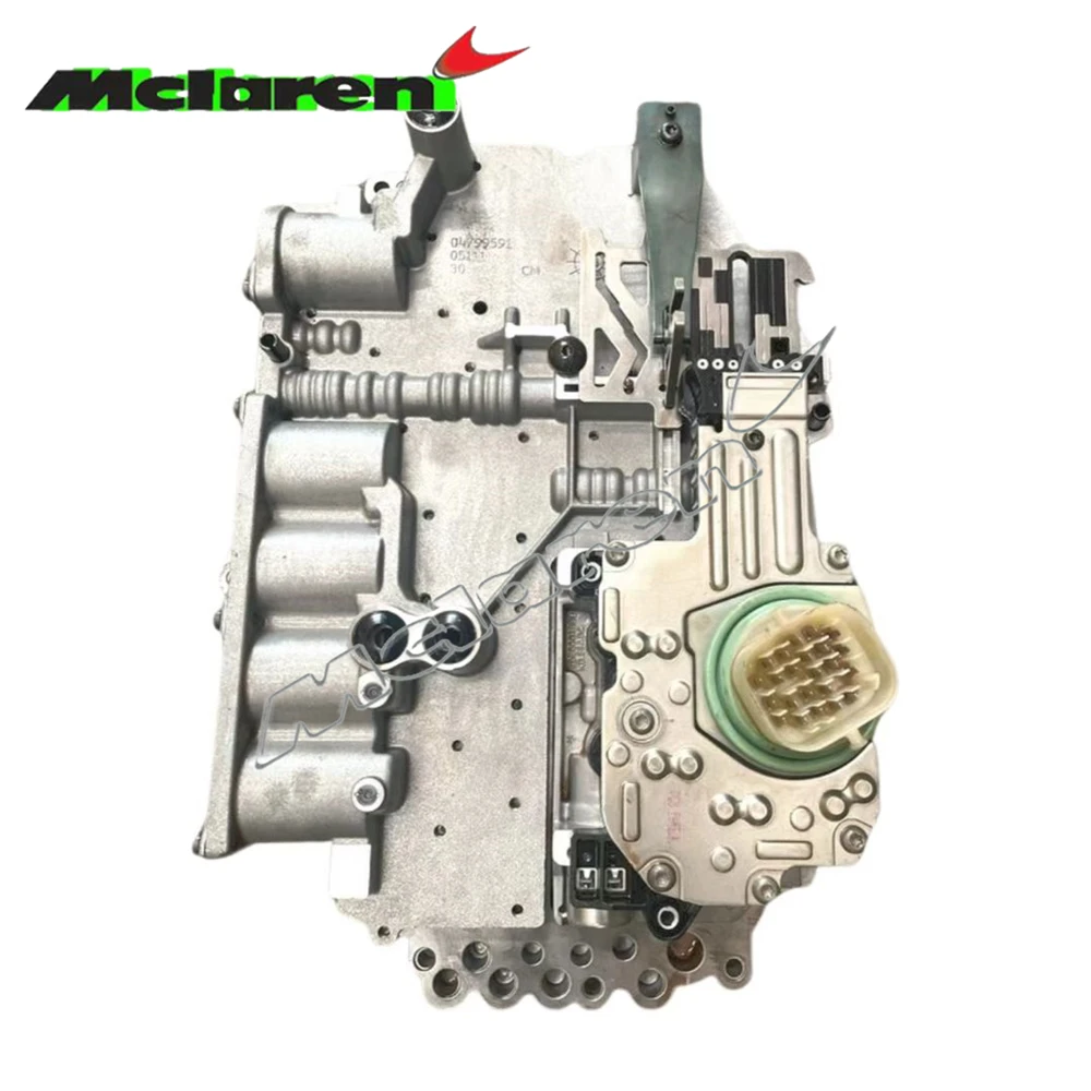 

95% New 45RFE 545RFE 68RFE Tested Automatic Transmission Valve Body 5170877AA 52119435AB for Dodge 525RPE Car Accessories