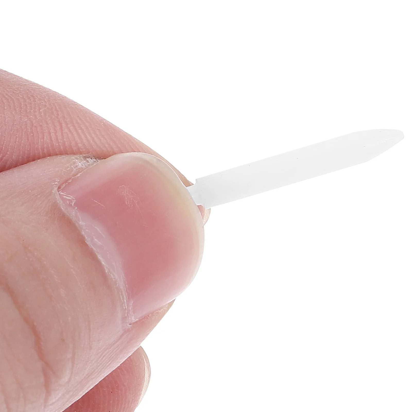 10Pcs Paint Marker Nibs Replaceable Tips for Refillable Paint Pens Smooth Flow Universal Pen Points Creative Drawing Painting