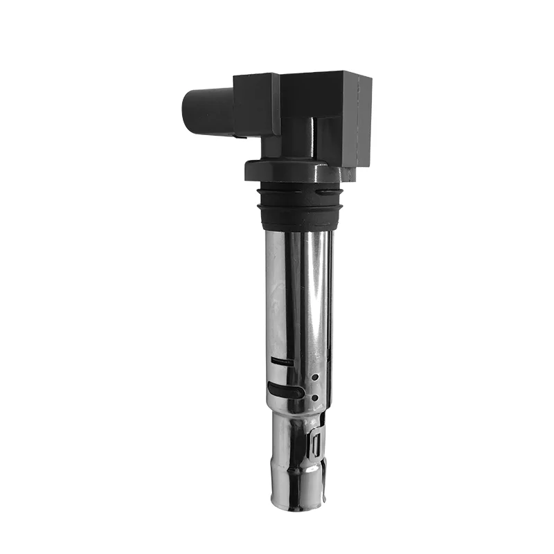 

1PCS High Quality Ignition Coil 036905715F 036905715G 07P905715 0986221023 036905100A 036905100B 036905100C 036905100D 036905715