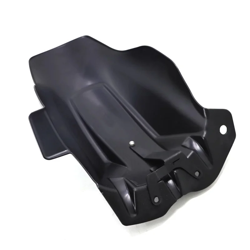 

Motorcycle Rear Fender Cover Mudguard Mudflap Guard For BMW F850GS ADV F750GS F850 GS Adventure 2018--A14Z