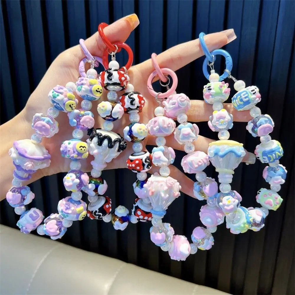 Прочный телефон с подвеской