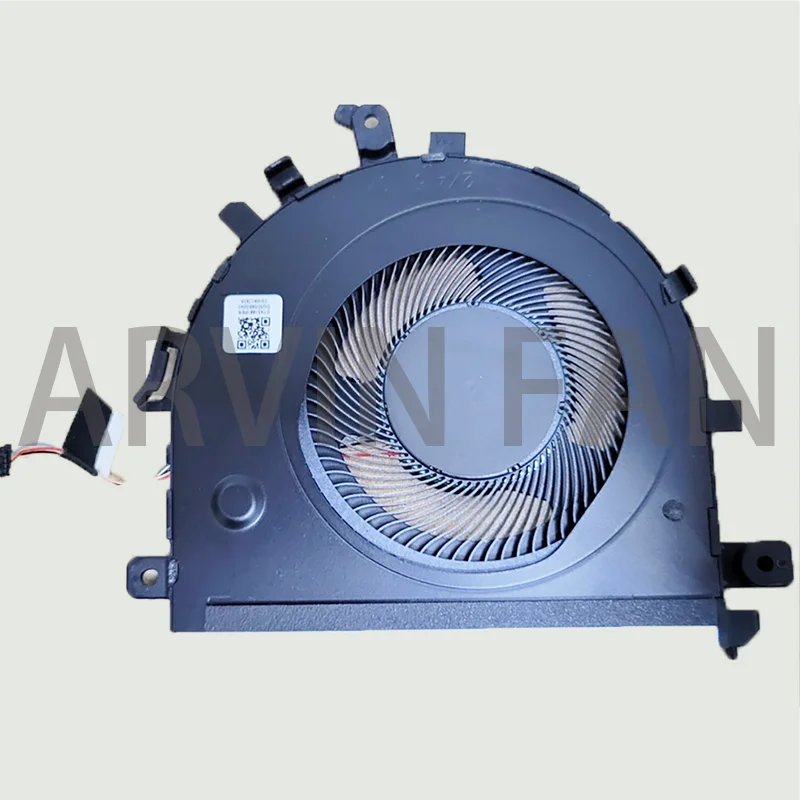 NEW COOLING Fan MateBook D15 BoB WAH9 WAH9P WAE9P Boh WAP9R WAQ9R BohrL WFQ9 BohrL-WFQ9 NS85C30 19C18 FLMP