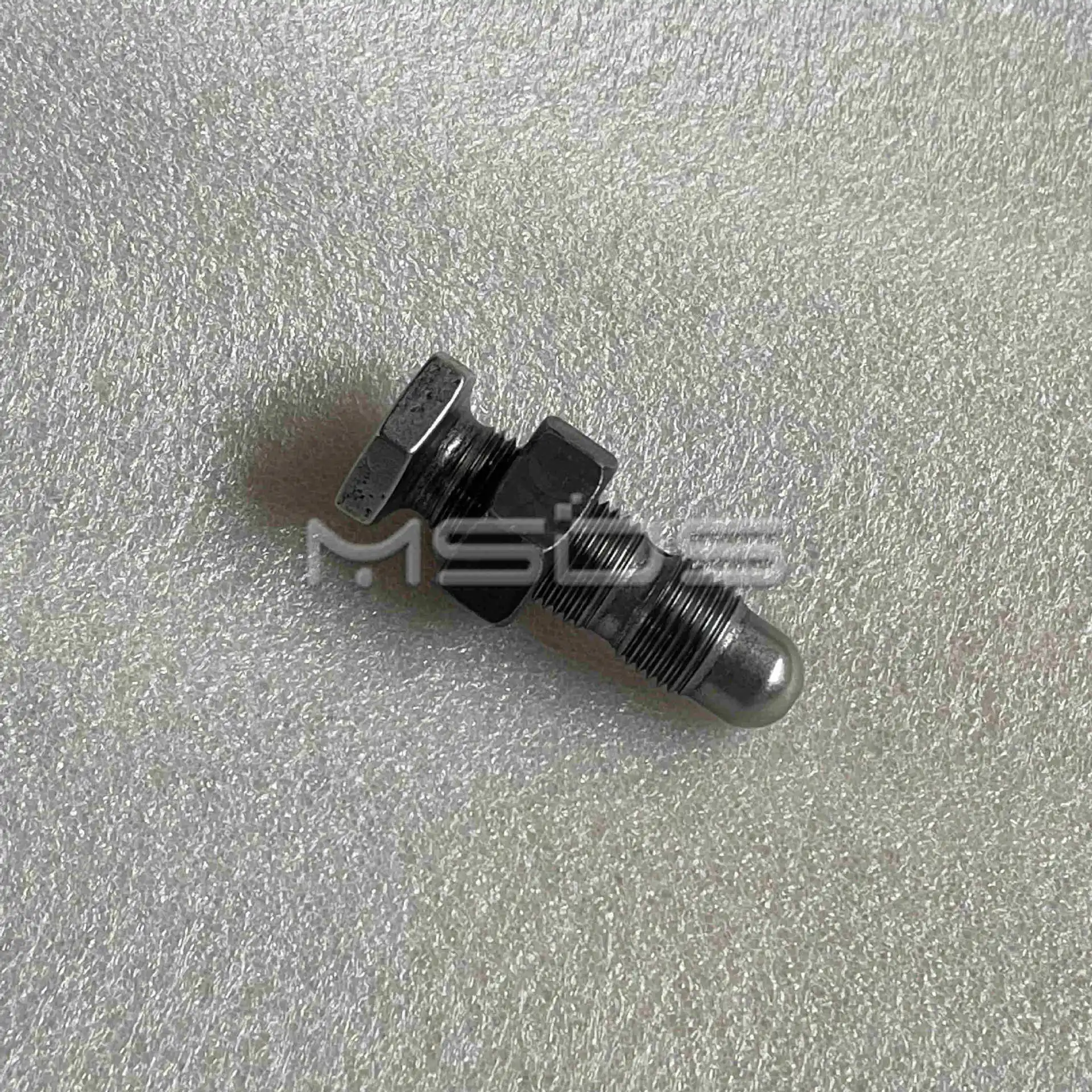 

5Pcs for Xi'an Cummins engine/for Xi'an Cummins QSM11 engine hexagonal head fixing bolt 3080759