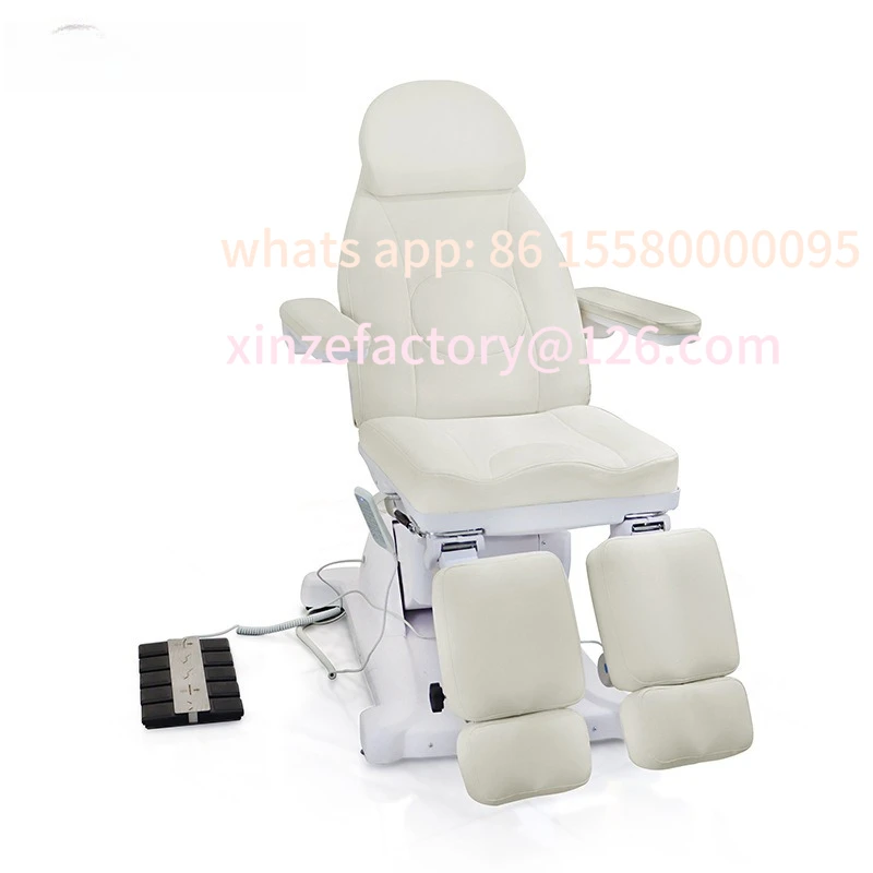 

Customizable Electric Foot Leg Care Rotatable
