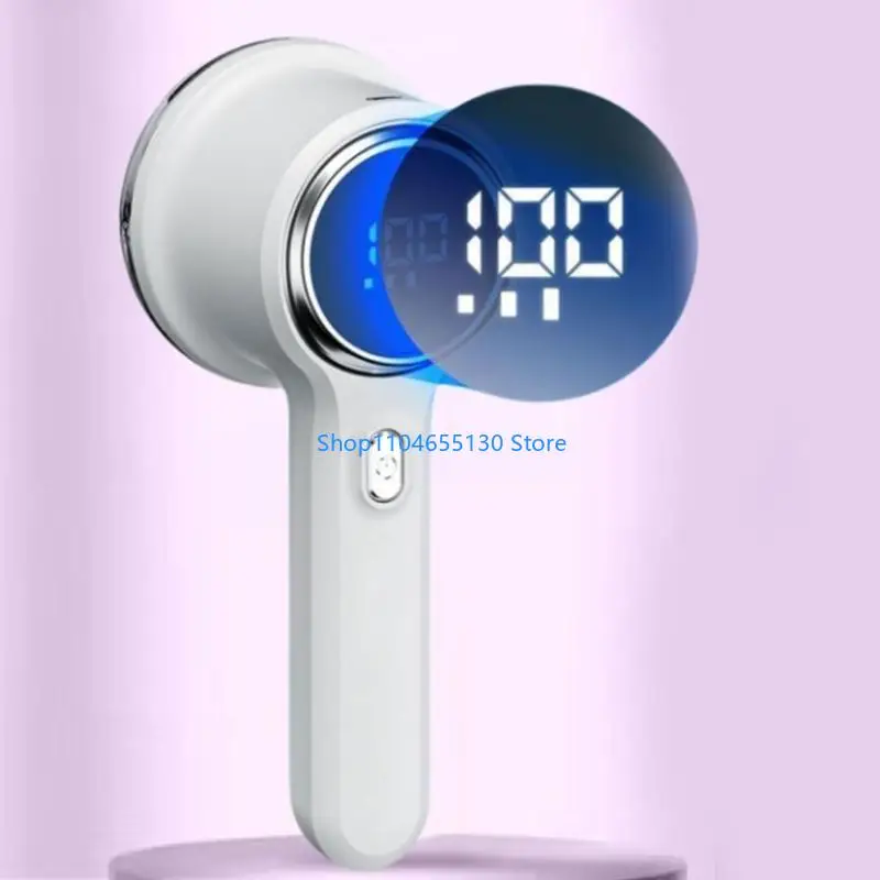 LED DIGAND DISTRAL DISPLAY FABRIONARS SHAVERS SHAVES للملابس والأثاث