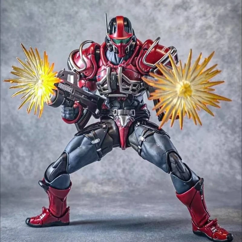 

Special Effects Model Toy Accessory Pack In Stock 16cm Angkavar Compatible Ultra Movable For Blood Explosion Energy Effect Part