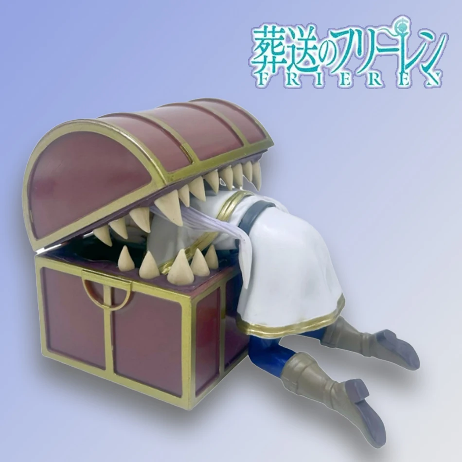 Frieren Beyond Jour…