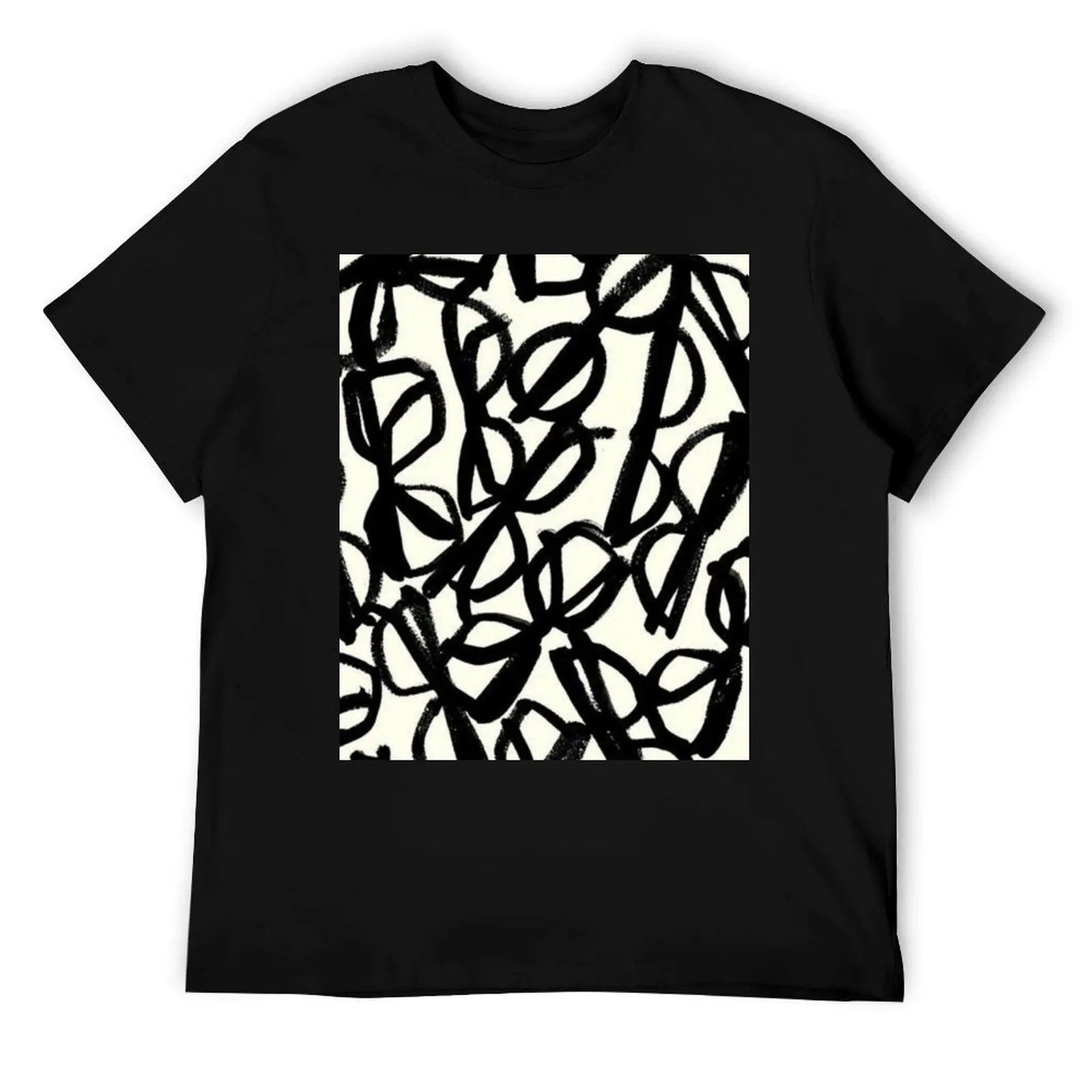 

glasses T-Shirt t shirt for man man t shirt cotton funny t shirts man T-Shirt