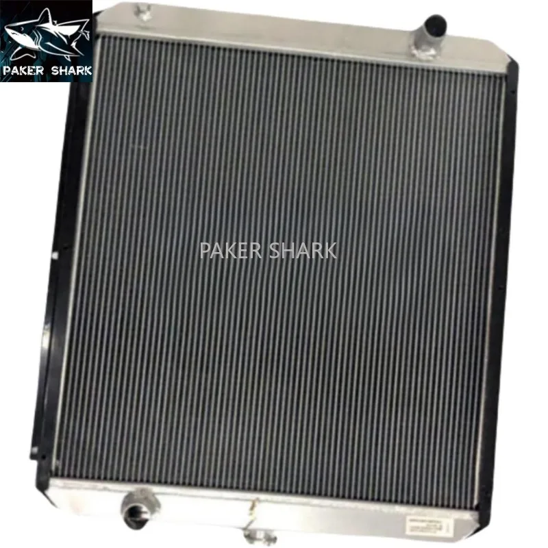 

2452U426S1 Для радиатора Kobelco SK200-3 SK200-1 MD200C радиатор-экскаватор