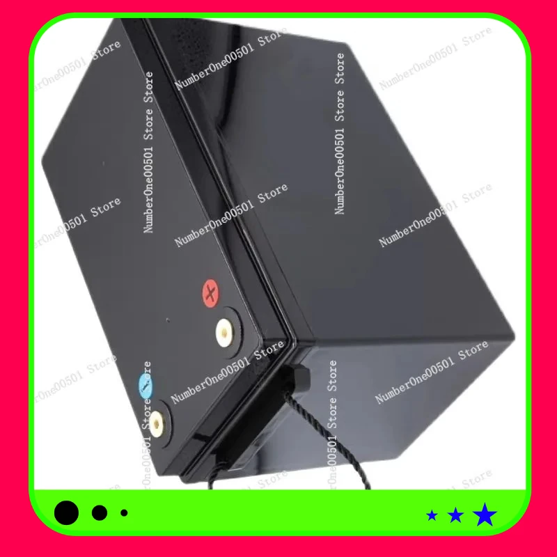 

Водонепроницаемый пластиковый корпус для литиевых аккумуляторов 12В 180Ач для сборки DIY-аккумуляторов из элементов 18650, 26650, 32650