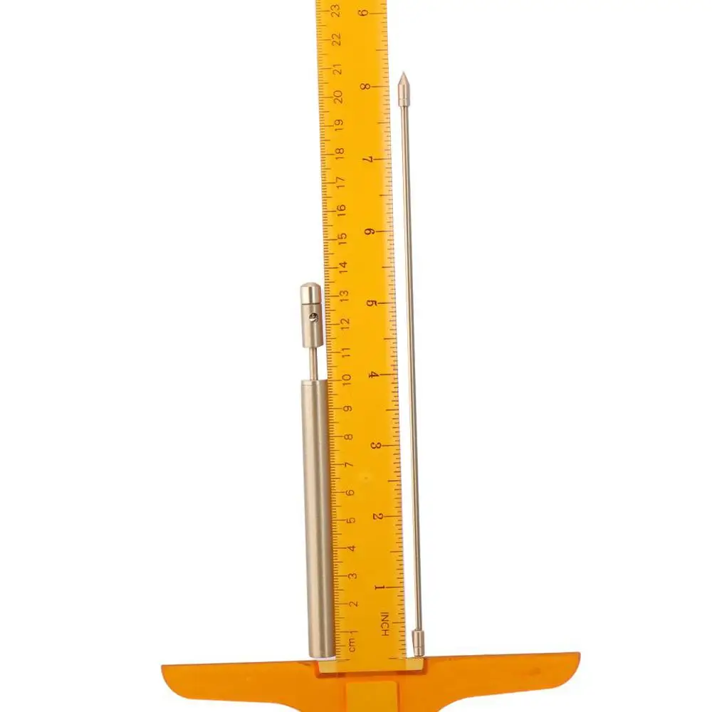 أدوات صيد الأشباح من النحاس النقي ، قضبان التغطيس ، الصيد ، الصيد ، الصيادين ، 2 صيادين