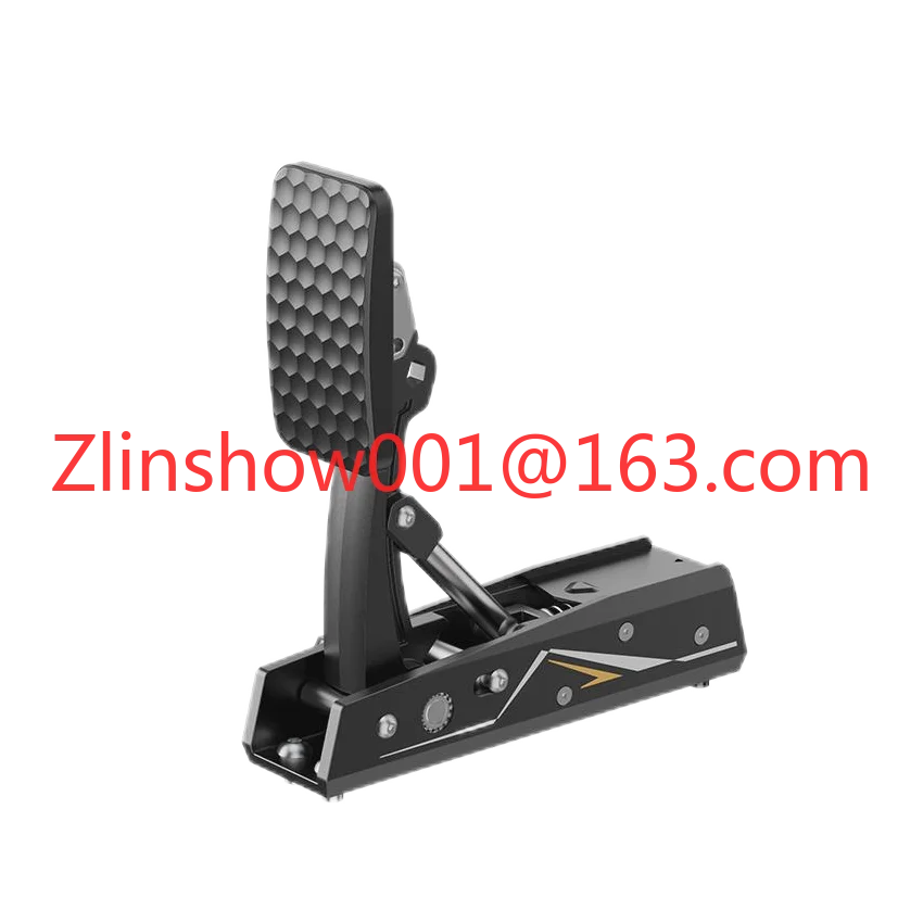 Dual Pedals Racing CRP2 SRP & SRP-Lite Joystick Game Controllers Compatible with PC & Mobile Gaming