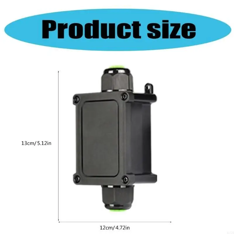 H37B AC85 ~ 275V Bộ chuyển bộ nhận điều khiển từ xa để quảng cáo hộp đèn