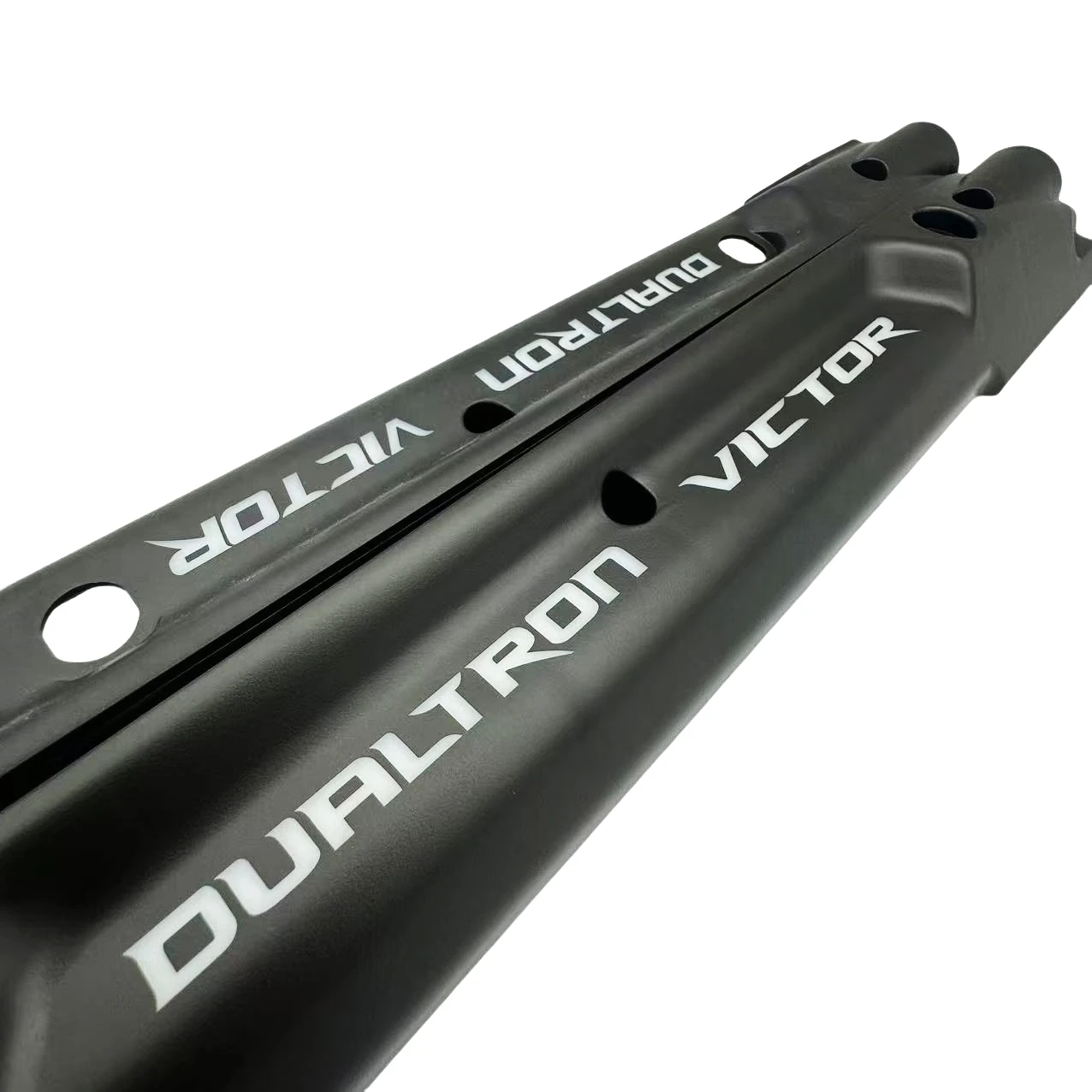 Боковая крышка для электрического скутера MINIMOTORS DUALTRON DT VICTOR LUXURY PLUS, пластиковая защита