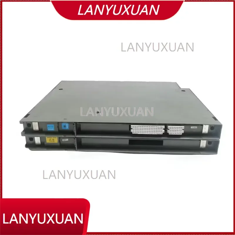 High Quality Industrial Automation Plc Pac Dedicated Controllers with 6ES7455-1VS00-0AE0 Plc Logic Programming Controller