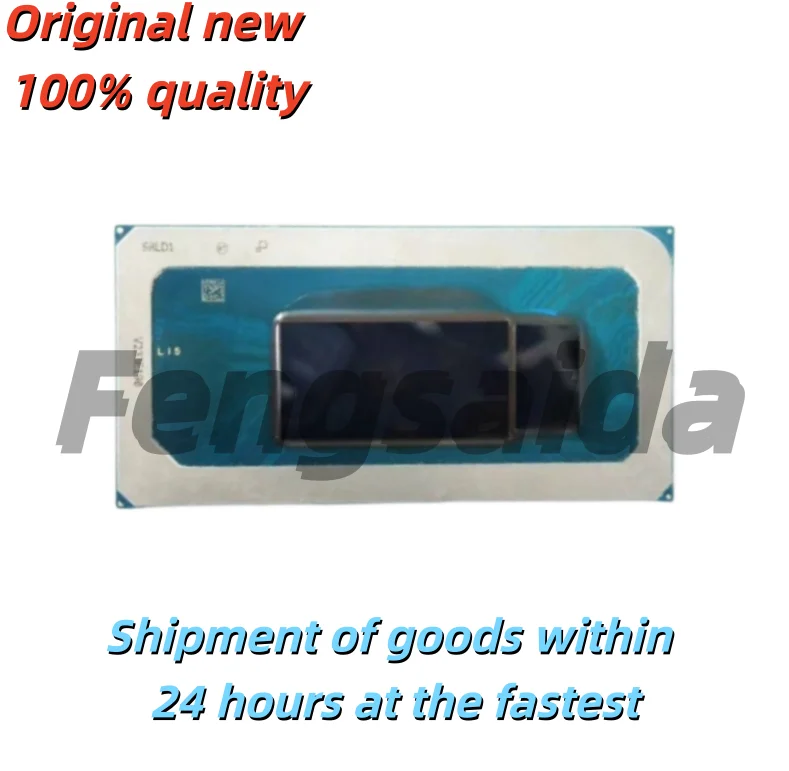 1PCS/ 100% New SRKSL SRLCX SRLD9 SRLD8 SRLD4 SRLD6 SRLD5 SRLD3 SRLD2 SRLD1 SRLD0 BGA Black Plastic Casing