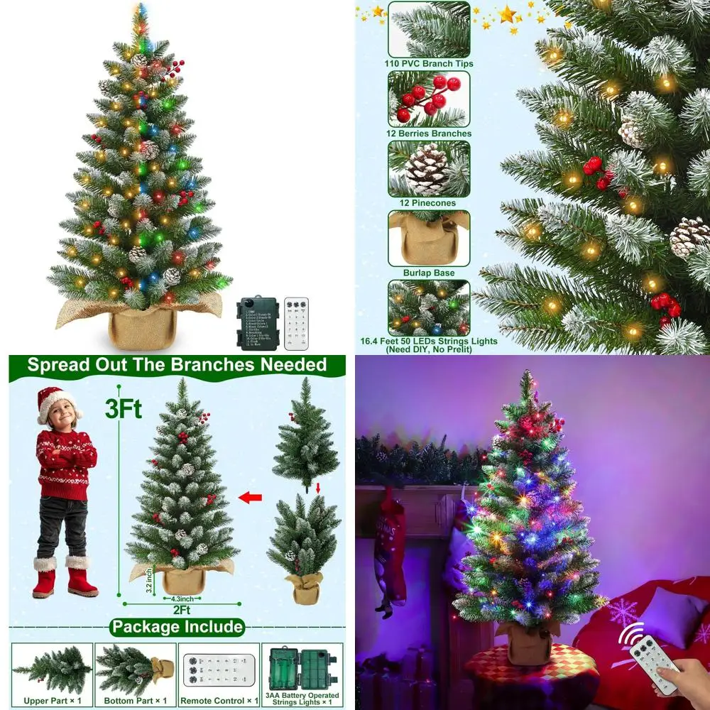 Battery-Powered 3-F… - image