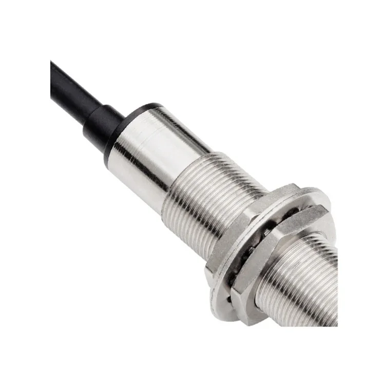 Magnetics  rotation speed sensor how do you measure vibration