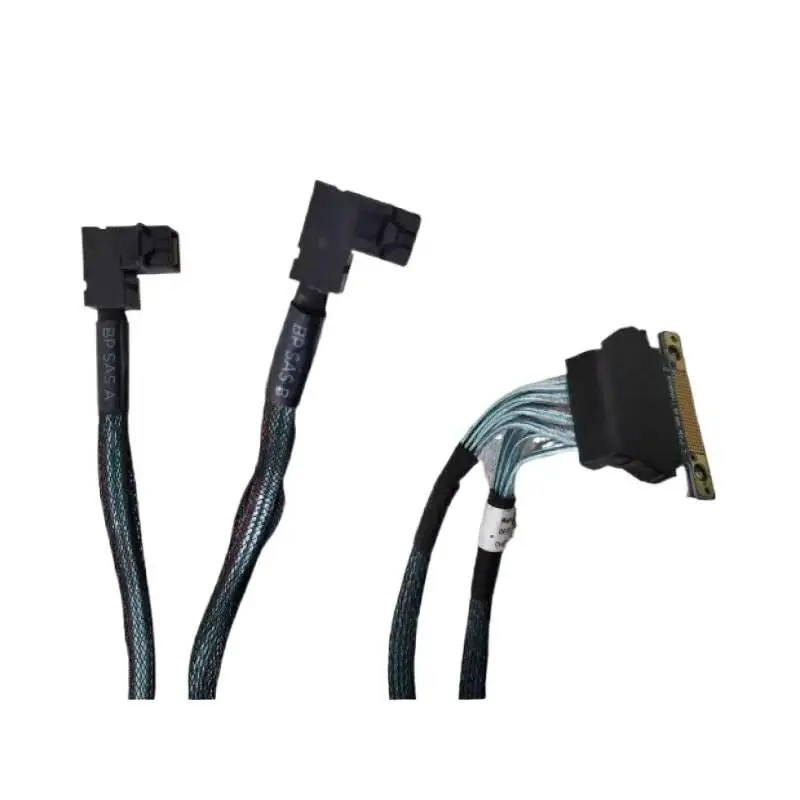 

F7P5J 0F7P5J Новый для R730 R730xd PERC H330 H730H730p RAID Мини-кабель SAS 3,5 положения диска *&*