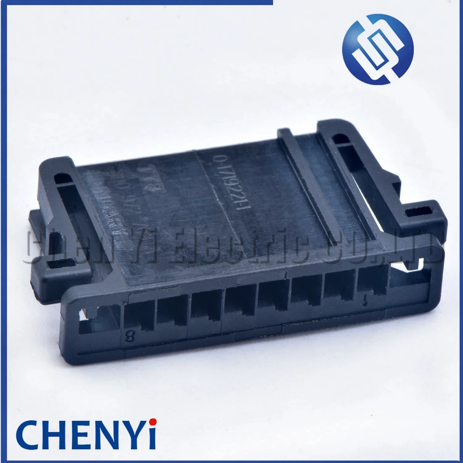 8 Pin Automotive Connectors Reversing Light Display Screen Indoor top lamp Wire harness Plug 0-1719221-1 3D0972708A 3D0 972 708A