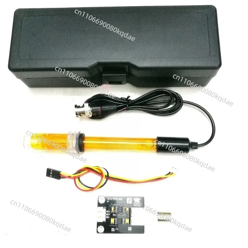 Analog ORP Redox Potential Meter, Water Quality Monitoring Detection Module