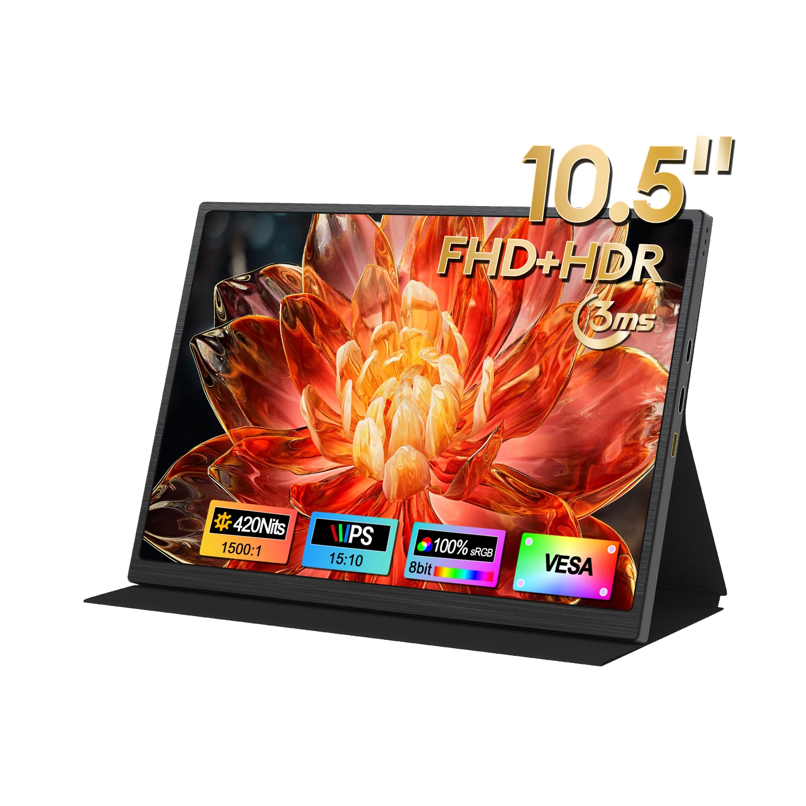 Zeuslap 10.5Inch 19… - image