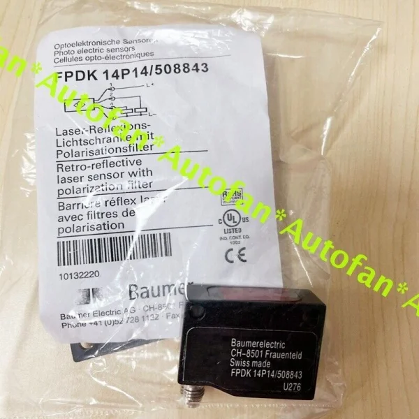 

Fpdk 14p14508843 Fpdk14p14508843 Совершенно новый оригинальный точечный Plc