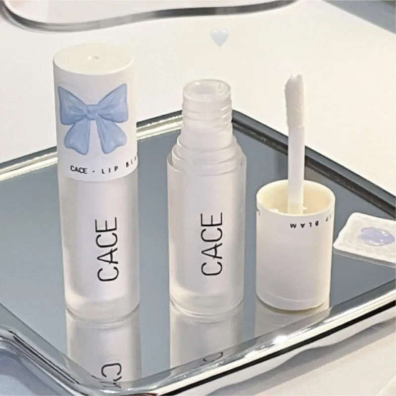 Crème à lèvres collectionnante, baume à lèvres, hydratant et hydratant, hydratant jour et nuit, cosmétiques pour les lèvres