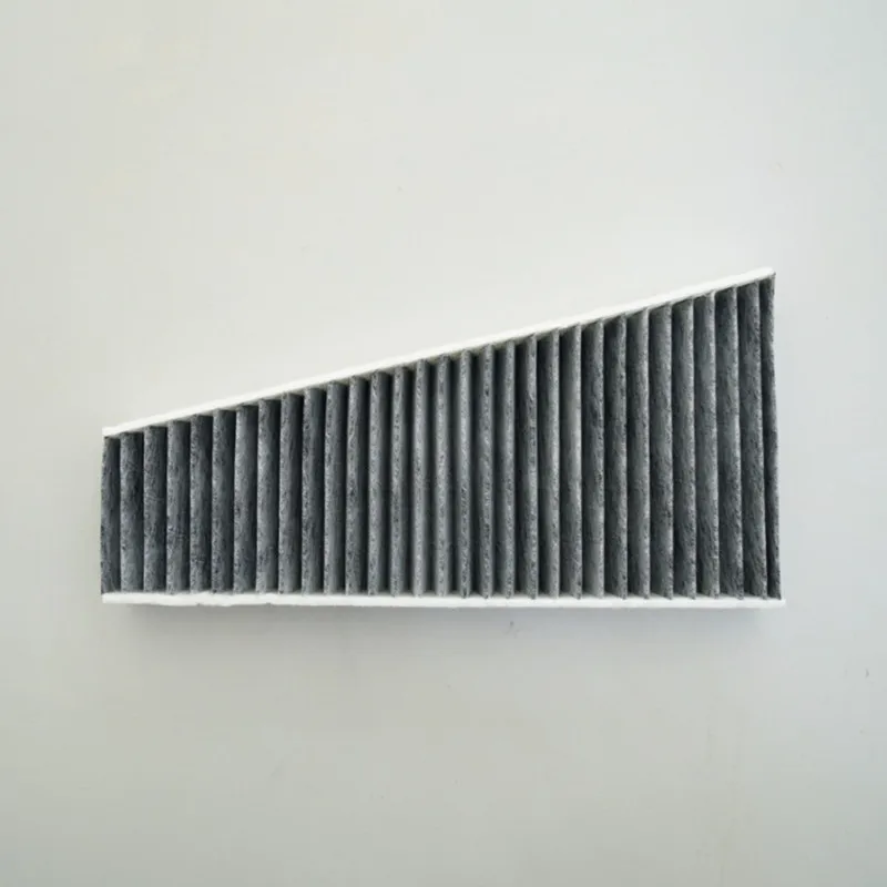 Cabin AIR Filter for Audi A4 Q5 A5 S5 external air conditioning filter core alone filter 8KD 819 439 A 8KD819439