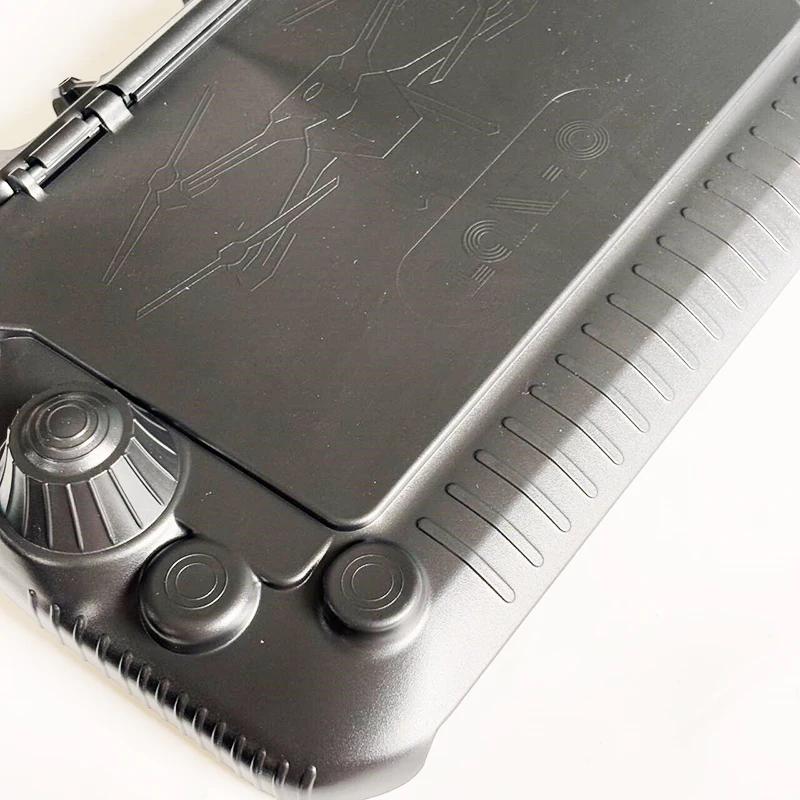 DJI Agricultural Drone Agras T40 T20P T25 T50 Бленда для объектива пульта дистанционного управления, Защитная крышка для радиоуправления с солнцезащитным козырьком для экрана