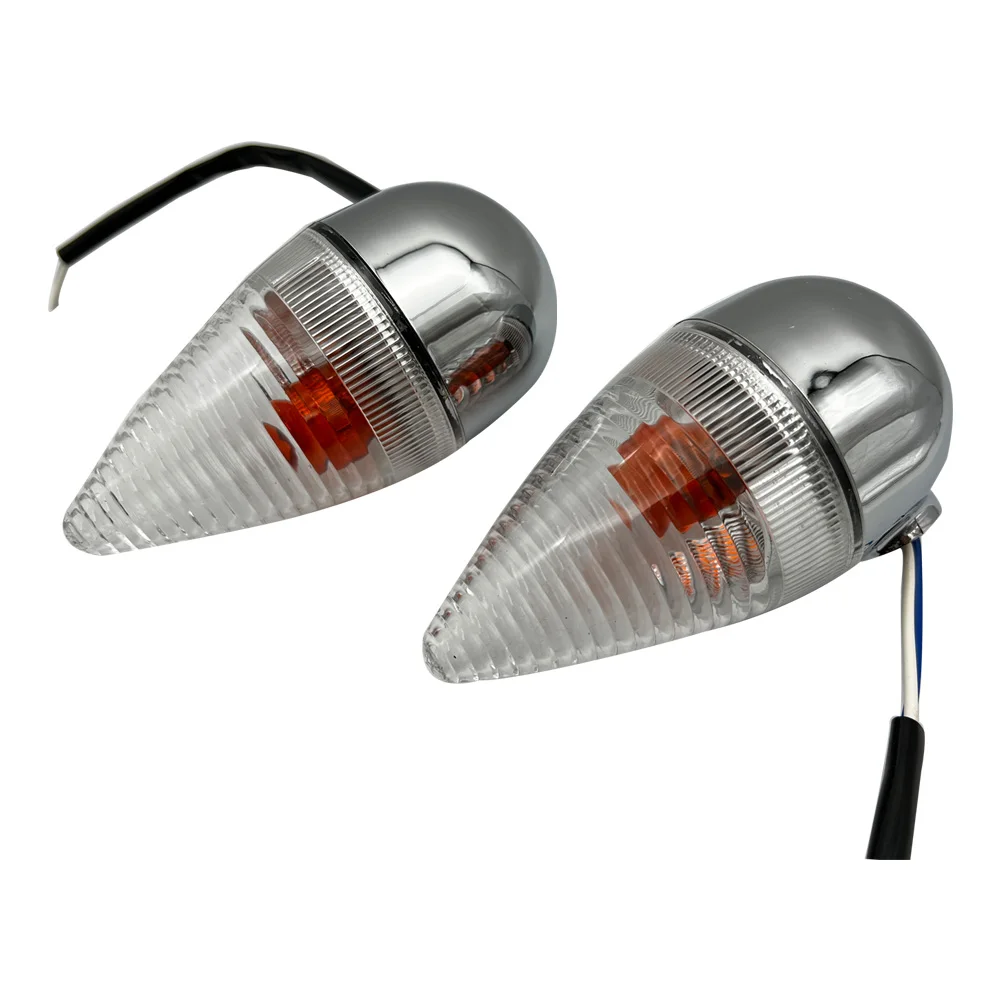 Apply for XV 1900 XV1900 motorcycle turn signal light 2006 07 08 09 10 11 12 2013 turn signal light