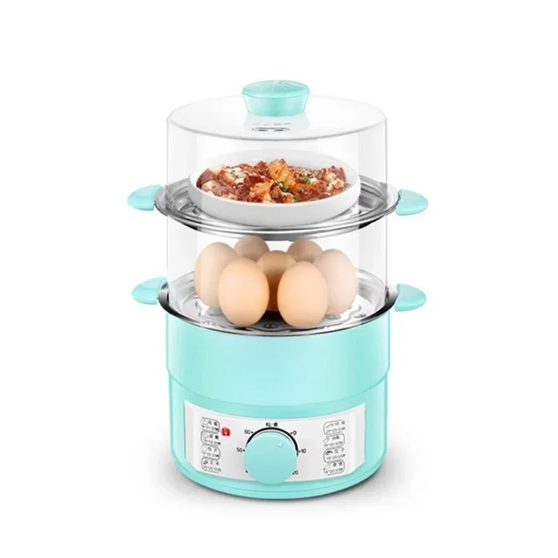 Multifunctional intelligent electric pot boiler