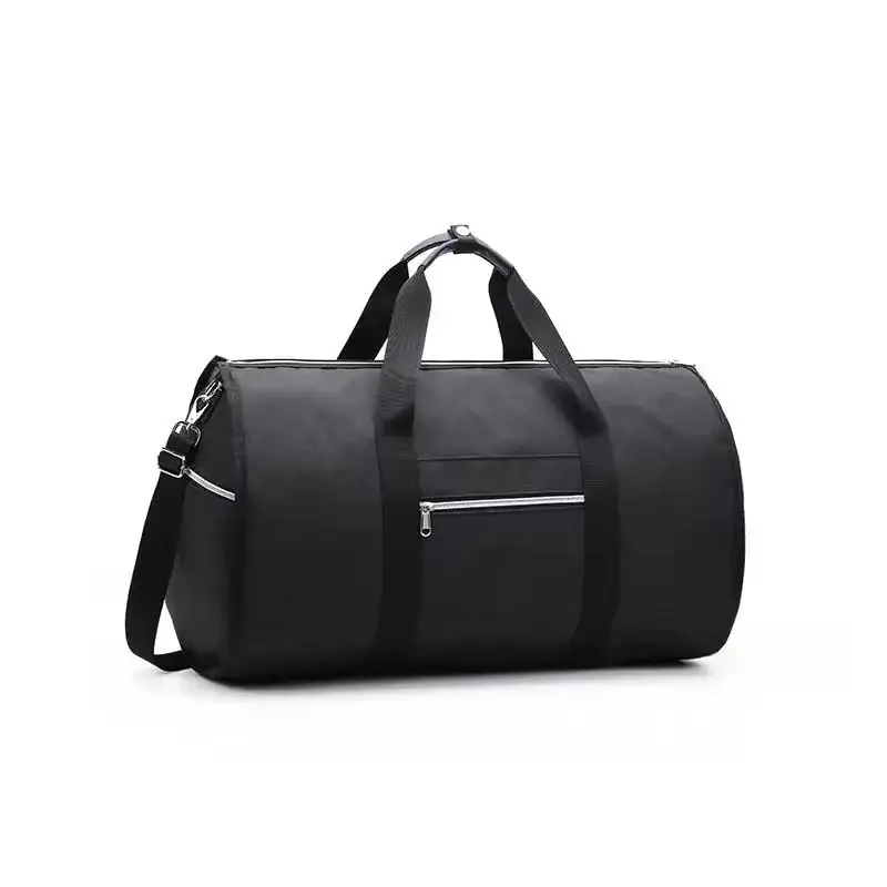 

Сlothes Business Travel Bag Waterproof Oxford Garment Pack Multi-pocket Men Storage Luggage Shoulder Large Bags Capacity