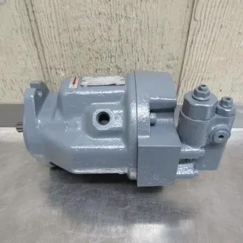 

Genuine SANY Hydraulic Plunger Pump B220-301000394 | OEM Plunger Kit, Valve Plate & Barrel Assembly for SANY Excavator