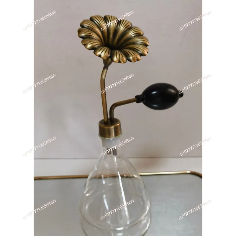 

Бутылка с ароматом эфирного масла, стеклянный аромат, бутылка с ароматом кофейных зерен