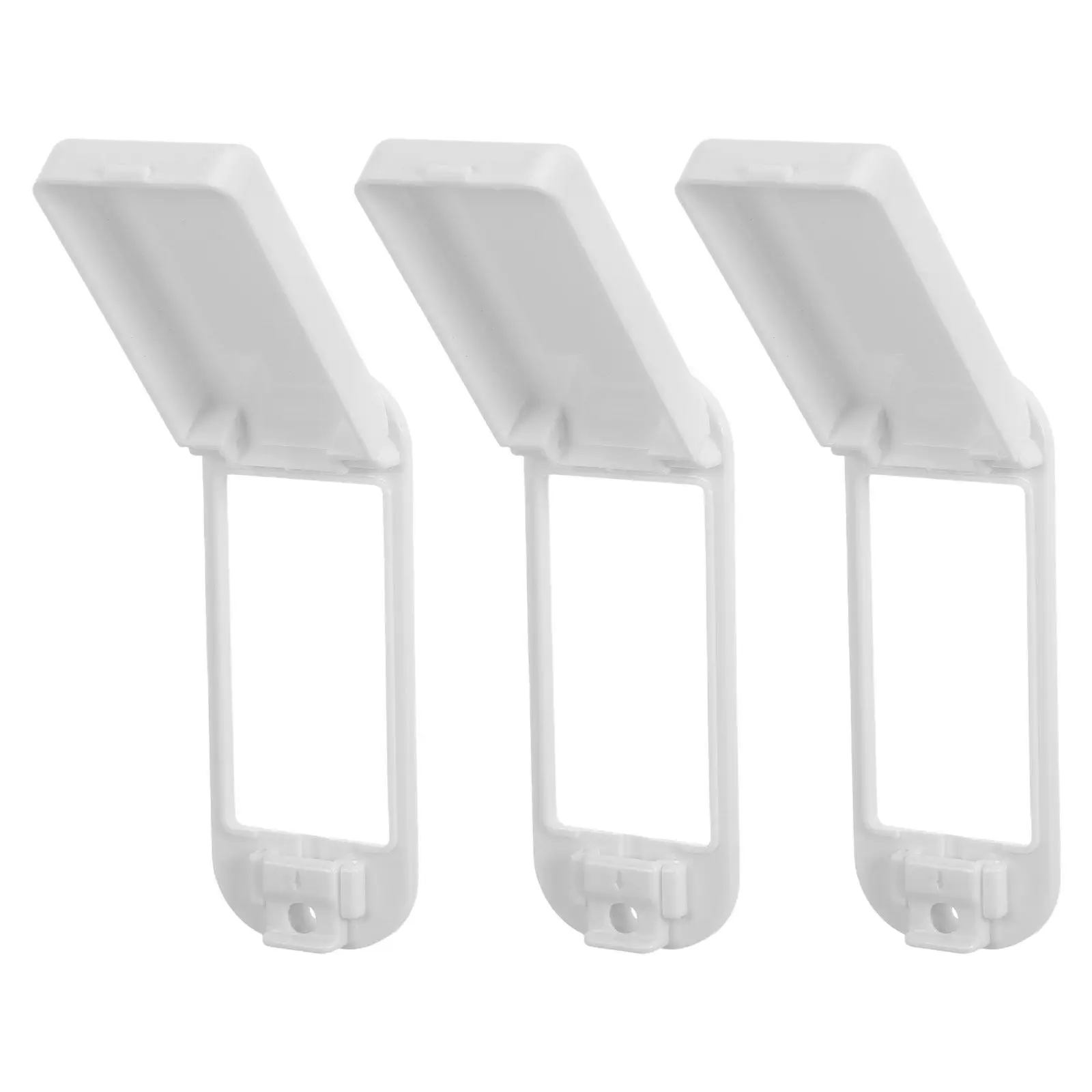 protetor-de-interruptor-de-luz-3-pecas-a-prova-de-criancas-com-tampa-articulada-para-seguranca-infantil-compativel-com-interruptores-simples-e-duplos-de-plastico