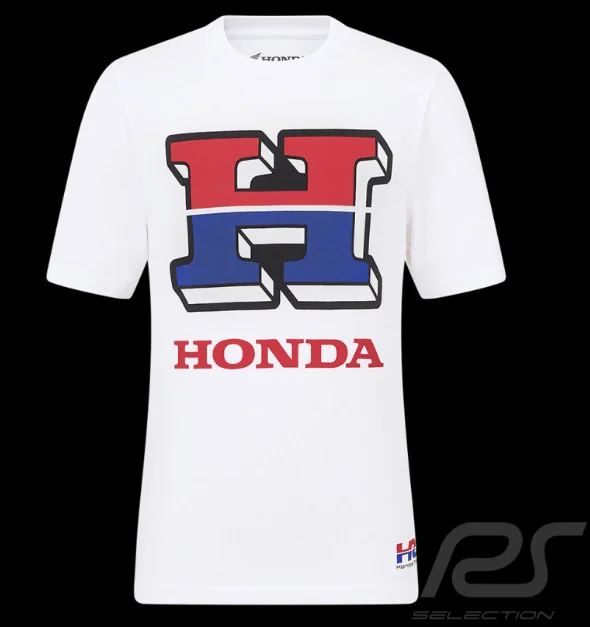 

Мужская хлопковая футболка Honda Select, свободная версия, уличная одежда, повседневная летняя повседневная одежда, лето 2025 г.