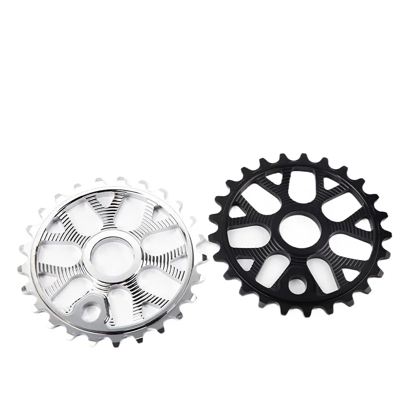 

M Driven BMX Sprocket 1/2" * 1/8" Bicycle Chainwheel 7075 Alloy Bike Chainring BMX Parts