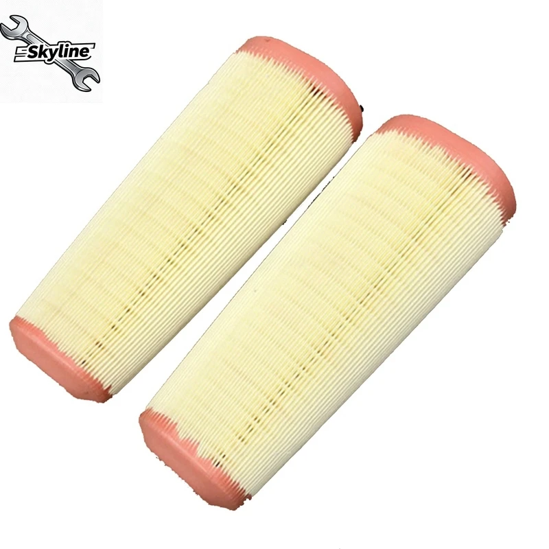 Car Air Filter Elements Set For 981  2014 98111013000 Parts