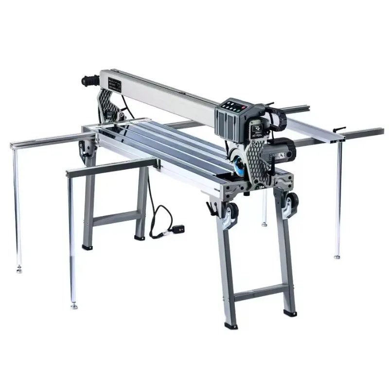 Desktop 1200mm Professional Electric Tile Cutter High Quality Ceramic Tile Cutting Machine for Workshop