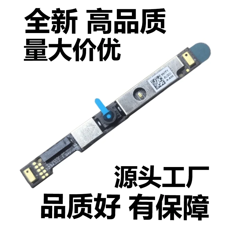 

High-Quality 0997FY Camera for Dell 3580 3540 5540 5440
